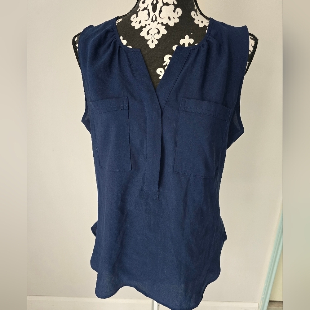 Bundle Womens blouses size M - Picture 2 of 16